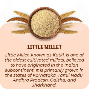 Little Millet