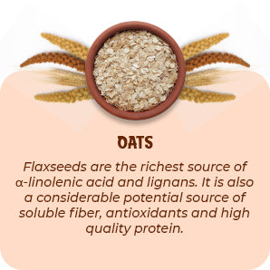 Oats