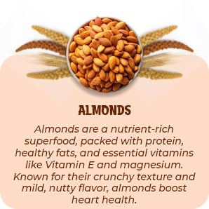 Almond