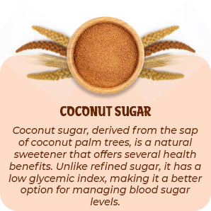 Coconut Sugar