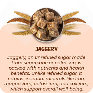 Jaggery